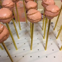 Cake Pops (IE, OC & LA counties only) - Thumbnail 1