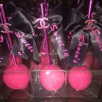 Gourmet Candy Apples (IE, OC & LA counties only) - Thumbnail 2