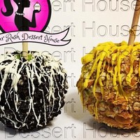 Gourmet Candy Apples (IE, OC & LA counties only) - Thumbnail 4