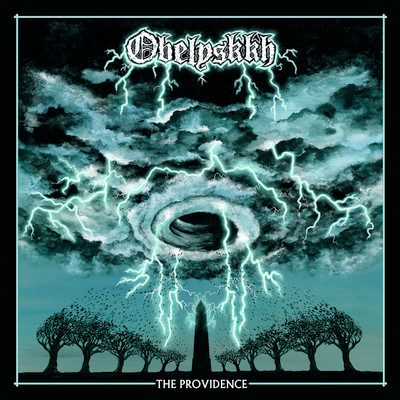 Obelyskkh the providence [2xlp]