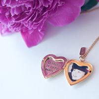 Buy One/Give One Mother's Day Locket Program - Thumbnail 2