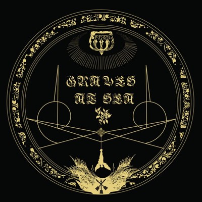 Graves at sea this place is poison [12" ep]