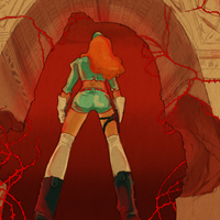 Tart Vol. 1 Trade Paperback - Thumbnail 2