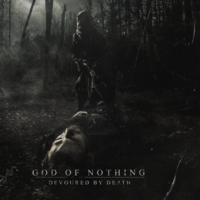 God of Nothing - Devoured By Death EP - Thumbnail 1