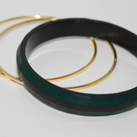 BOIS et OR BANGLES - Thumbnail 1