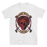 Shred, Skate, Thrash T Shirt - Thumbnail 1