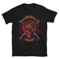 Shred, Skate, Thrash T Shirt - Thumbnail 2