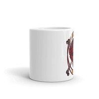 Shred, Skate, Thrash, Coffee Mug - Thumbnail 2