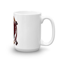 Shred, Skate, Thrash, Coffee Mug - Thumbnail 3