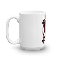 Shred, Skate, Thrash, Coffee Mug - Thumbnail 4