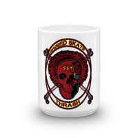 Shred, Skate, Thrash, Coffee Mug - Thumbnail 5