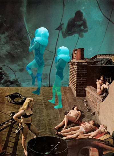 Underwater Photography