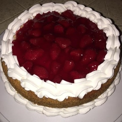 Classic cheesecake (ie, oc & la counties only)