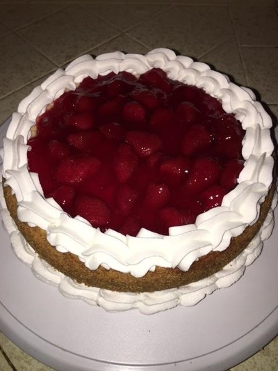 Classic Cheesecake (IE, OC & LA counties only)