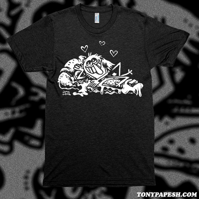 Gimme a Pizza that! (Shirt)