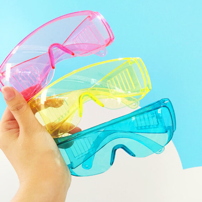 Vaporfunk sunglasses