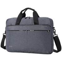 Business Laptop Bag Multi-Function Laptop Bag Handbag 15.6'' - Thumbnail 1