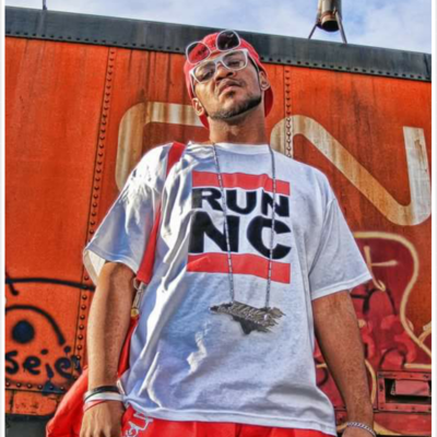 Classic white run nc