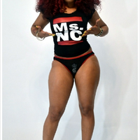 Classic Black Ms.NC - Thumbnail 1