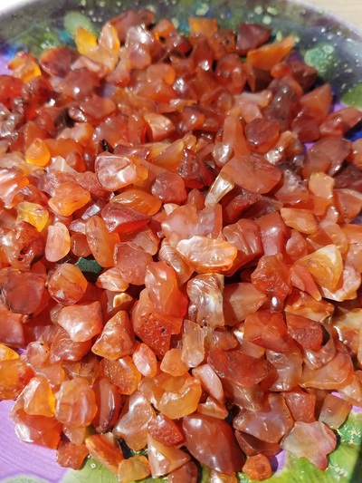 Carnelian