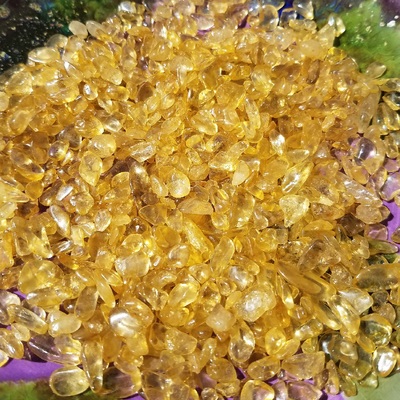 Citrine