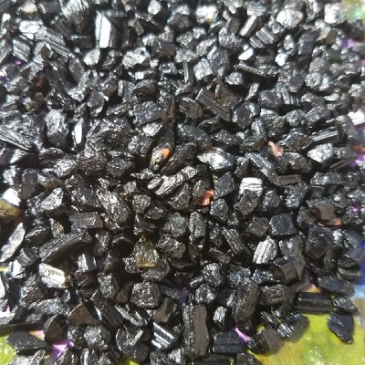 Black tourmaline