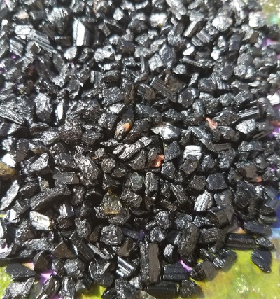 Black Tourmaline