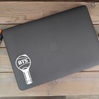 BTS ARMY Bomb Vinyl Decal - Thumbnail 1
