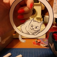 OFF Paper Children - Thumbnail 1