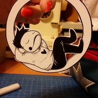 OFF Paper Children - Thumbnail 2