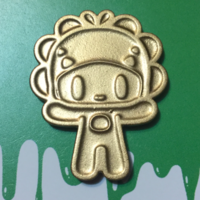 QiQi - by Monster Little x Gavriel Discordia - Custom Editions  - Thumbnail 2