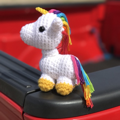 Pocket unicorn  - Thumbnail 3