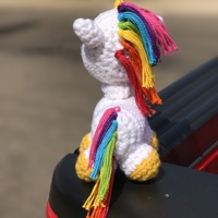 Pocket Unicorn  - Thumbnail 1