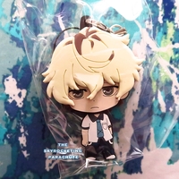 Kiznaiver - Picktam! Rubber Strap - Agata Katsuhira / Hisomu Yoshiharu / Tenga Hajime / Yuta Tsuguhito -  - Thumbnail 3