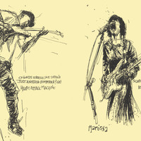 Verse Scribble Verse #1 - Thumbnail 2