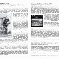 Vinyl Vagabonds #4 - Thumbnail 1