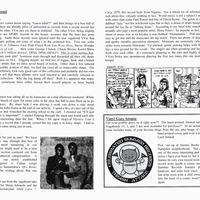 Vinyl Vagabonds #4 - Thumbnail 2