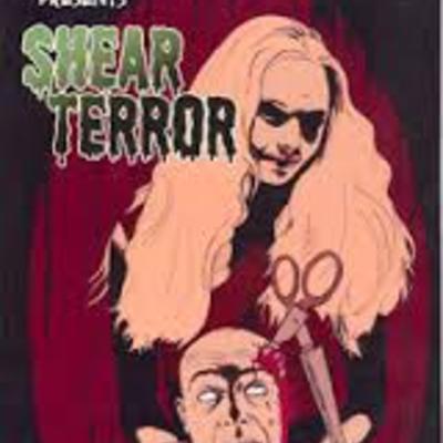 Shear terror