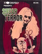 Shear terror