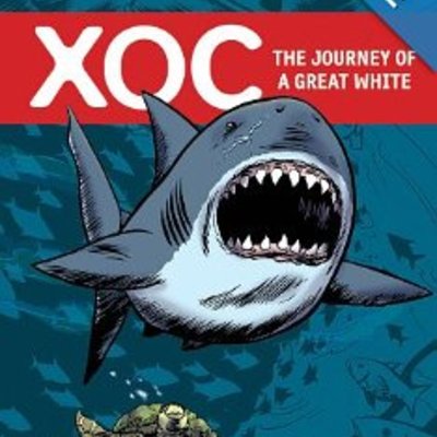 Xoc: the journey of the great white
