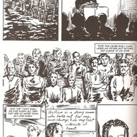 Postcards: True Stories That Never Happened - Thumbnail 1