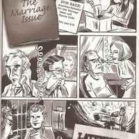 Postcards: True Stories That Never Happened - Thumbnail 2