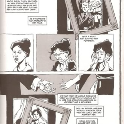 Postcards: true stories that never happened