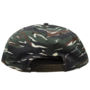 TIGER CAMO FIELD & SCHEME SNAPBACK-1