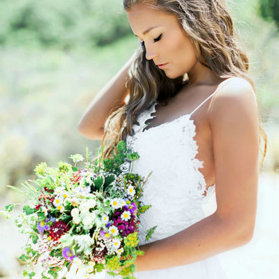 Beach wedding dress summer outdoor bridal gown spaghetti bridal dress vestido de noiva custom size made plus size wedding dress