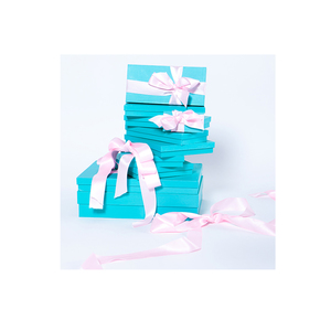 Audrey Hepburn-the Breakfast at Tiffany's Gift Boxes - Thumbnail 4
