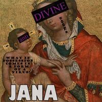 ANTIDIVINE - Jana Astanov - Thumbnail 1