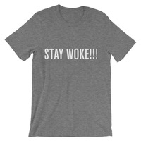 Unisex #Resist Collection signature t-shirt - Thumbnail 13