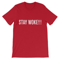 Unisex #Resist Collection signature t-shirt - Thumbnail 18