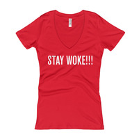 Women's T-shirt - Thumbnail 3
